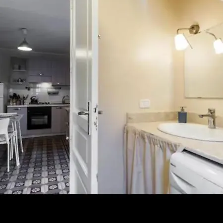 Reitano Flat 1 By Vacation Flat Appartamento