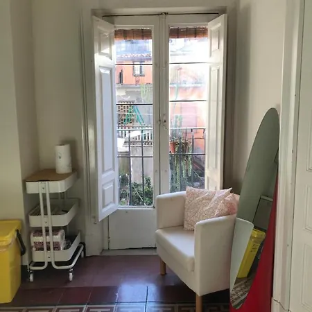 Appartamento Reitano Flat 1 By Vacation Flat Catania