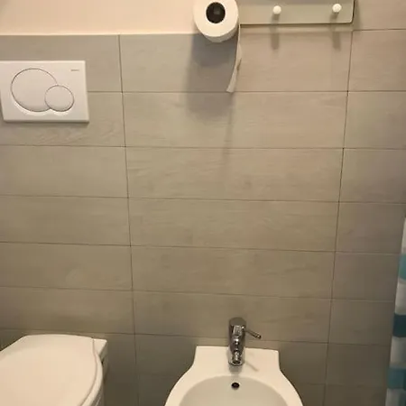 Appartamento Reitano Flat 1 By Vacation Flat *