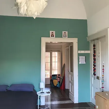 Appartamento Reitano Flat 1 By Vacation Flat Catania