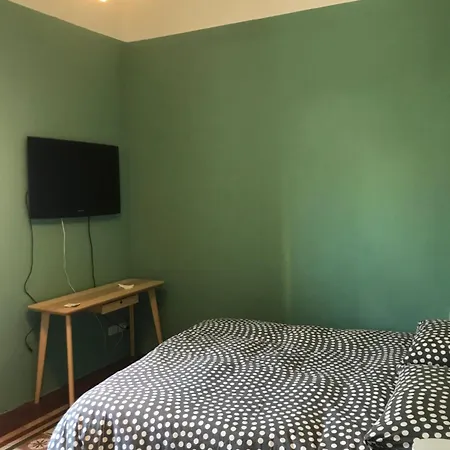 Reitano Flat 1 By Vacation Flat Appartamento *