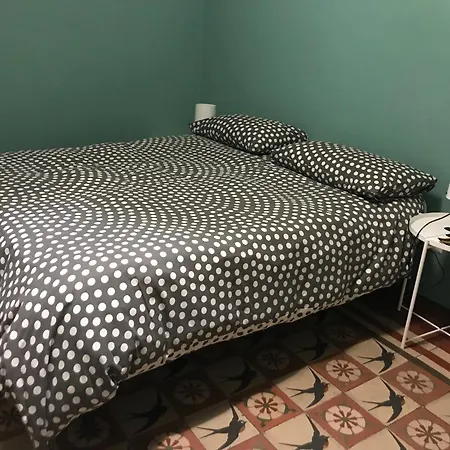 Reitano Flat 1 By Vacation Flat Appartamento